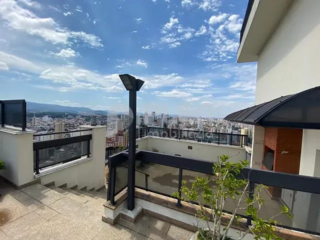 Apartamento 4 quartos e 5 banheiros, à venda, no bairro Jardim São Paulo(Zona Norte) em São Paulo