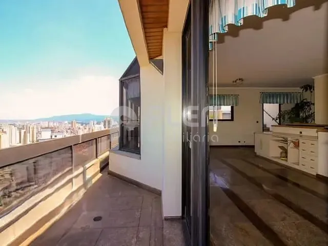 Apartamento 4 quartos e 5 banheiros, à venda, no bairro Jardim São Paulo(Zona Norte) em São Paulo