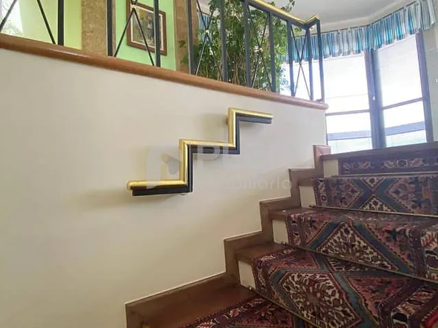 Apartamento 4 quartos e 5 banheiros, à venda, no bairro Jardim São Paulo(Zona Norte) em São Paulo