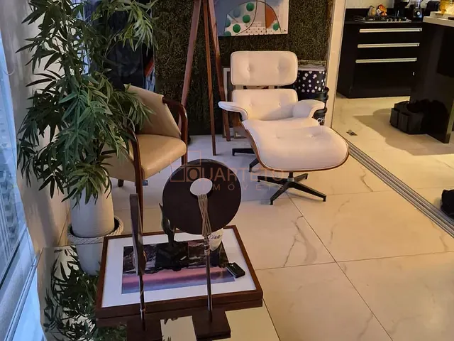 Apartamento 1 quarto e 2 banheiros, para alugar, no bairro Pinheiros em São Paulo