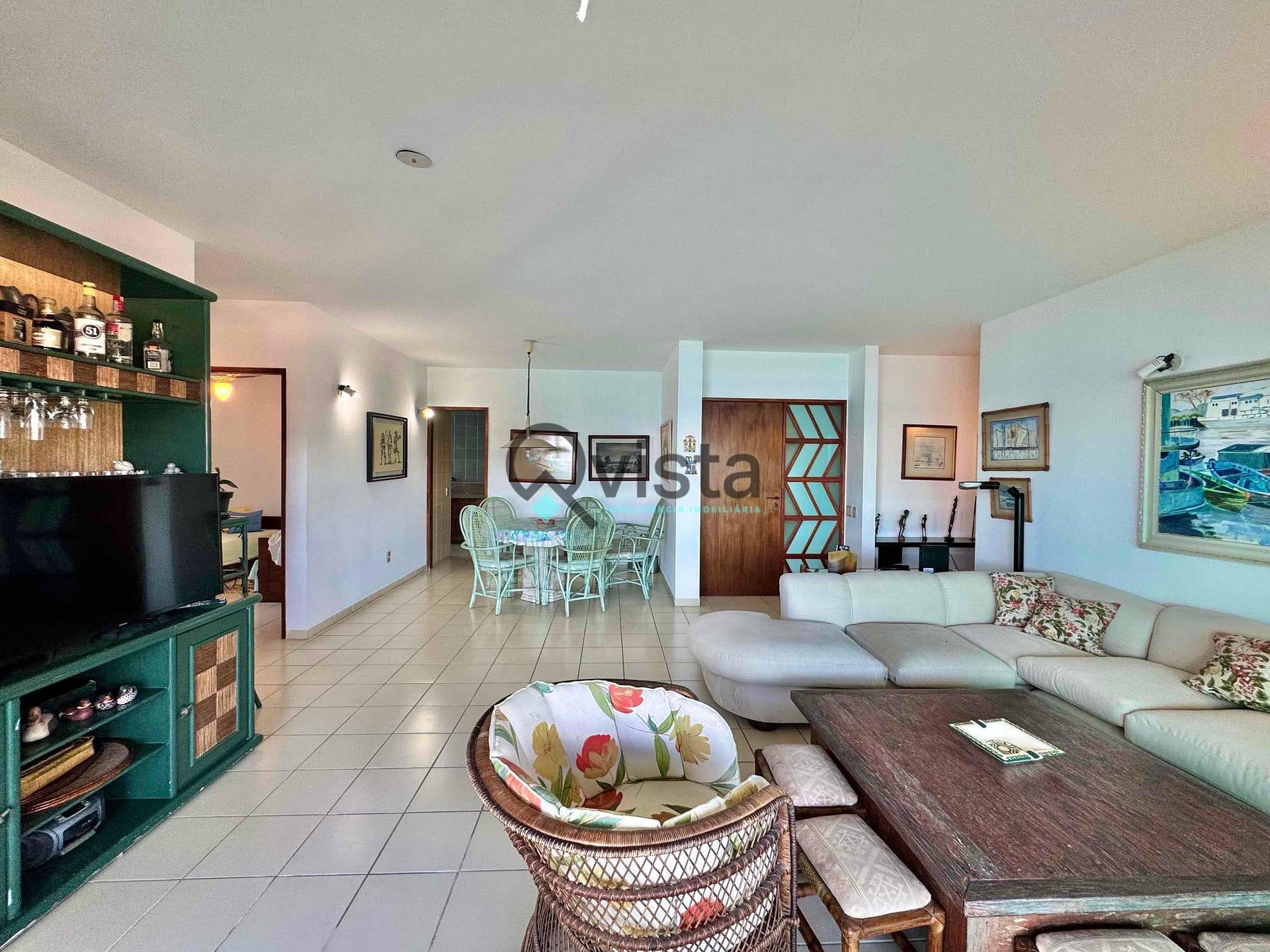 Apartamento, 3 quartos, 167 m² - Foto 2