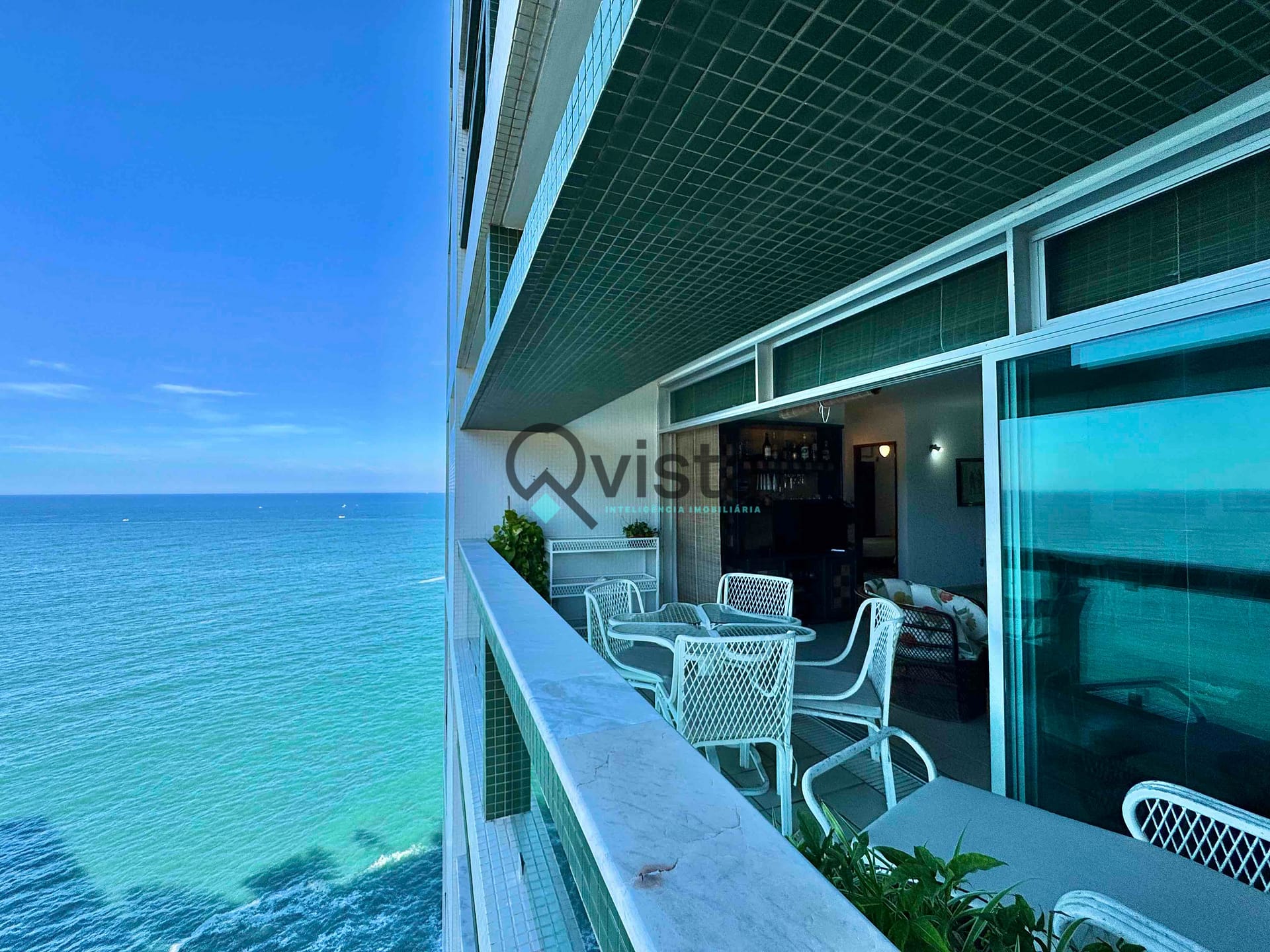 Apartamento, 3 quartos, 167 m² - Foto 1