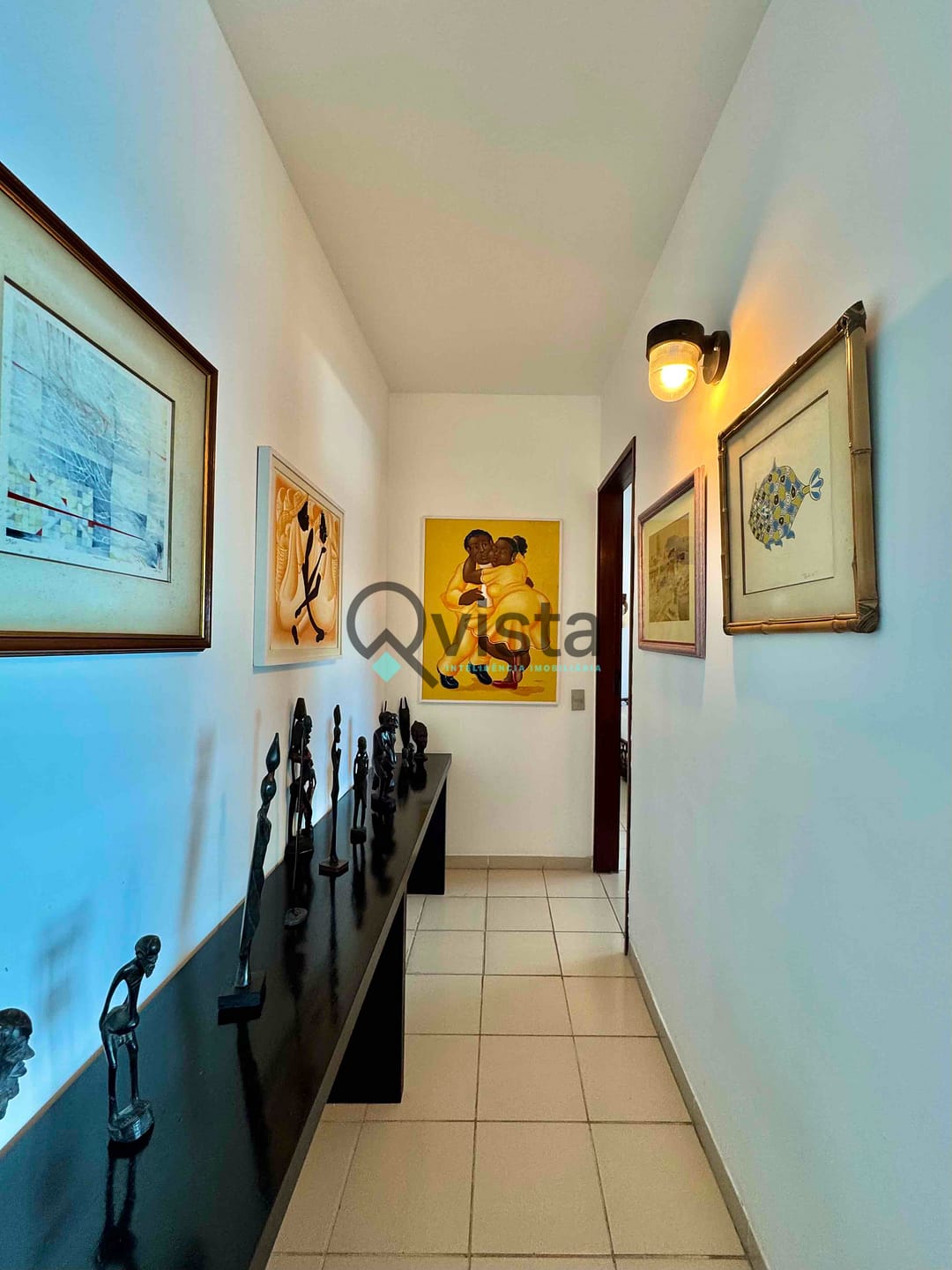 Apartamento, 3 quartos, 167 m² - Foto 8