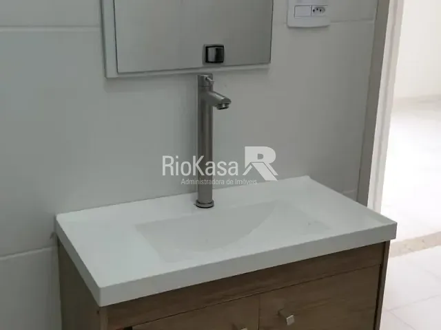 Apartamento 3 quartos e 2 banheiros, para alugar, no bairro Vila Isabel em Rio de Janeiro