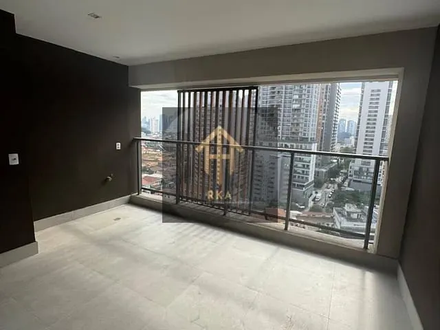 Apartamento 2 quartos e 3 banheiros, à venda, no bairro Jardim das Acácias em São Paulo