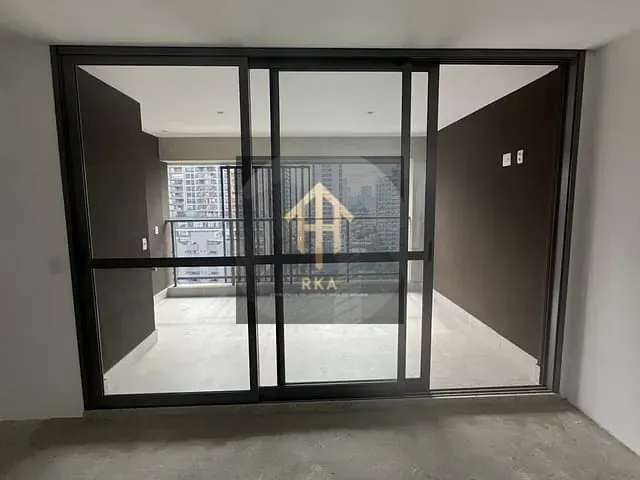 Apartamento 2 quartos e 3 banheiros, à venda, no bairro Jardim das Acácias em São Paulo