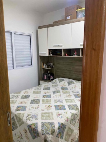 Foto do Apartamento - Apartamento padrão à Venda, Chácara Santo Antônio (Zona Leste), São Paulo, SP | Rocha Marqueze Imóveis
