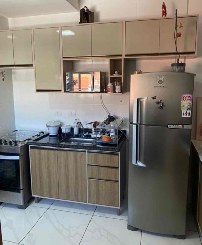 Foto do Apartamento - Apartamento padrão à Venda, Chácara Santo Antônio (Zona Leste), São Paulo, SP | Rocha Marqueze Imóveis