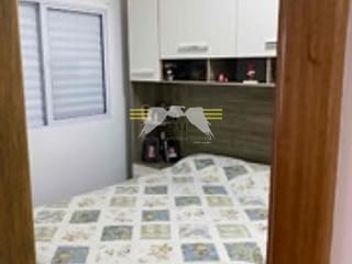 Foto do Apartamento-Apartamento padrão à Venda, Chácara Santo Antônio (Zona Leste), São Paulo, SP