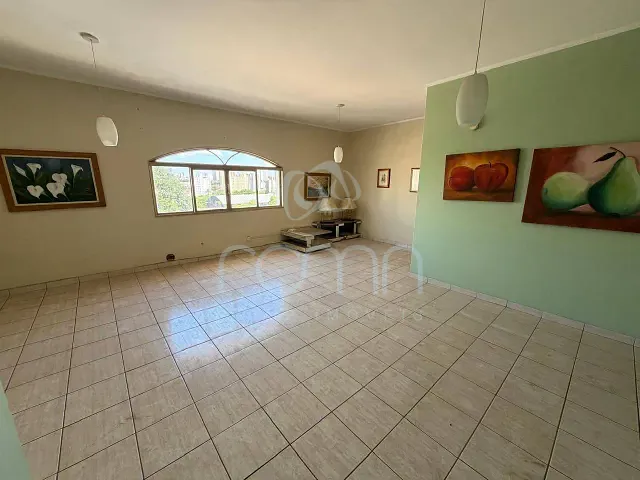 Apartamento 3 quartos e 3 banheiros, à venda, no bairro Centro em São José do Rio Preto