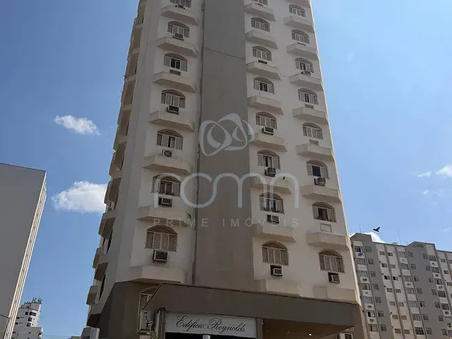 Apartamento 3 quartos e 3 banheiros, à venda, no bairro Centro em São José do Rio Preto
