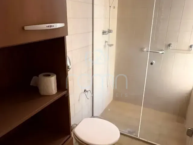 Apartamento 3 quartos e 3 banheiros, à venda, no bairro Centro em São José do Rio Preto