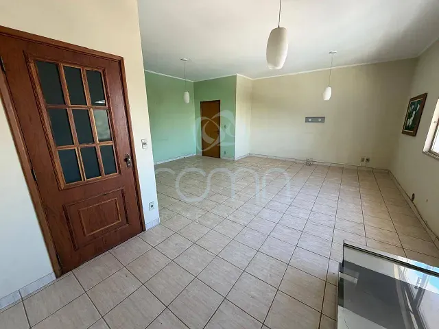 Apartamento 3 quartos e 3 banheiros, à venda, no bairro Centro em São José do Rio Preto