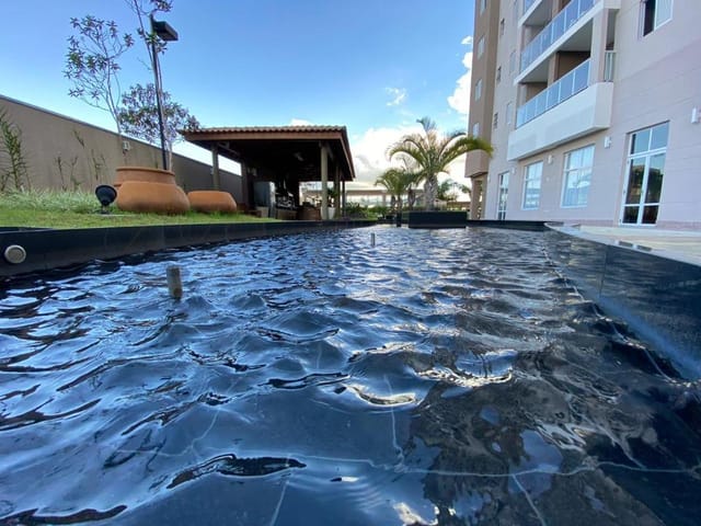 Foto do Apartamento - Apartamento com 3 dormitórios à venda, 90 m² por R$ 477.000,00 - Jardim Sul - São José dos Campos/SP | RUSSI IMÓVEIS