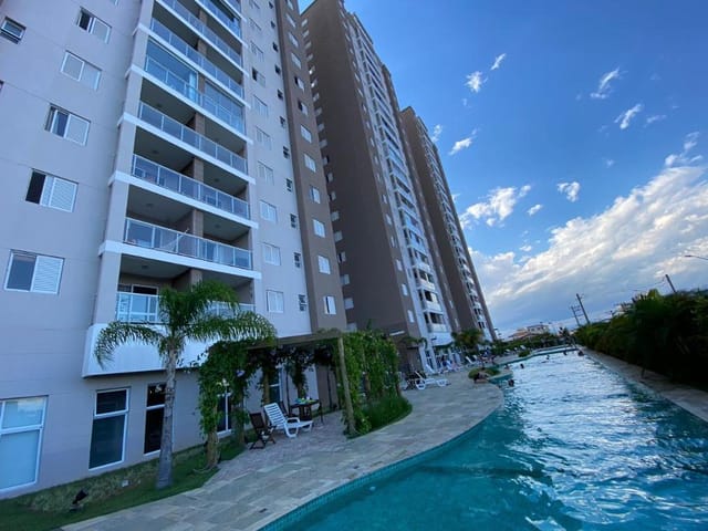 Foto do Apartamento - Apartamento com 3 dormitórios à venda, 90 m² por R$ 477.000,00 - Jardim Sul - São José dos Campos/SP | RUSSI IMÓVEIS