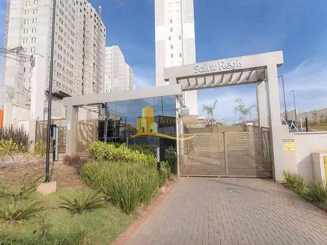 Apartamento 2 quartos e 1 banheiro, à venda, no bairro Colônia (Zona Leste) em São Paulo