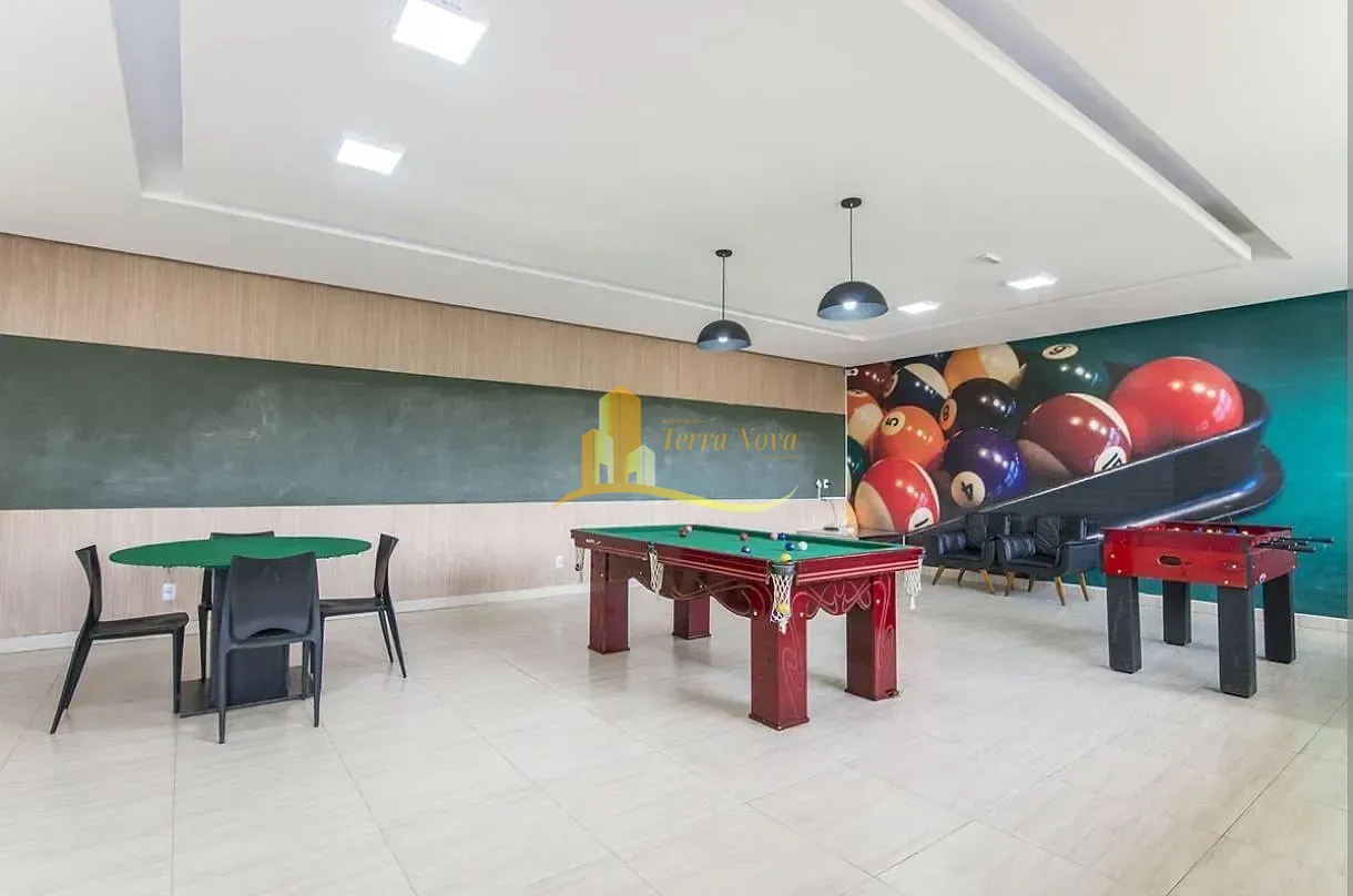 Apartamento, 2 quartos, 44 m² - Foto 6