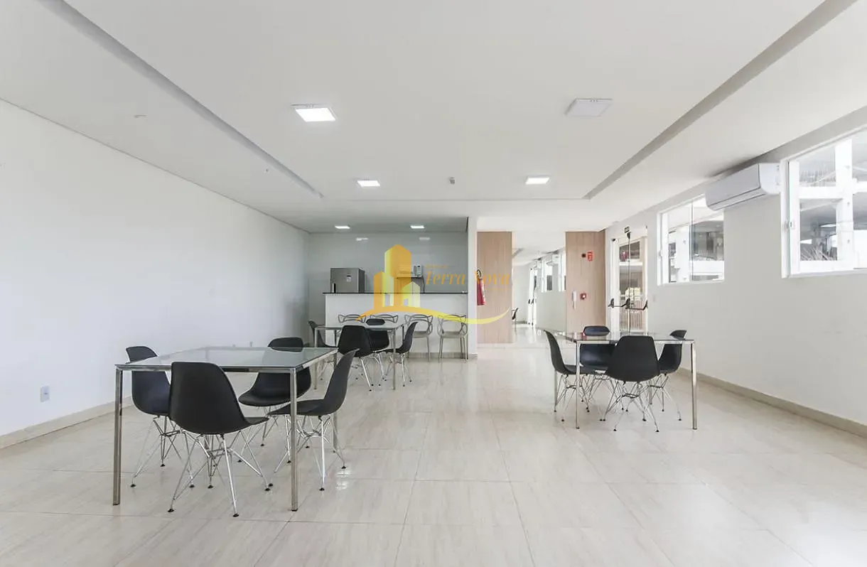 Apartamento, 2 quartos, 44 m² - Foto 7