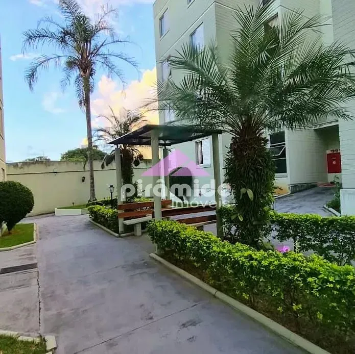 Apartamento, 2 quartos, 52 m² - Foto 10