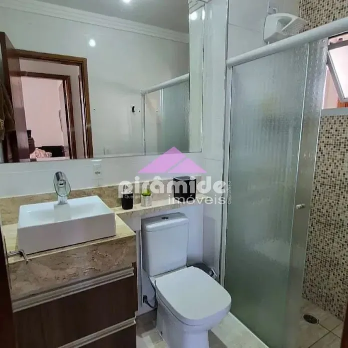 Apartamento, 2 quartos, 52 m² - Foto 4