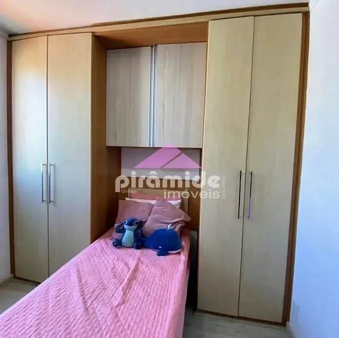 Apartamento, 2 quartos, 52 m² - Foto 5