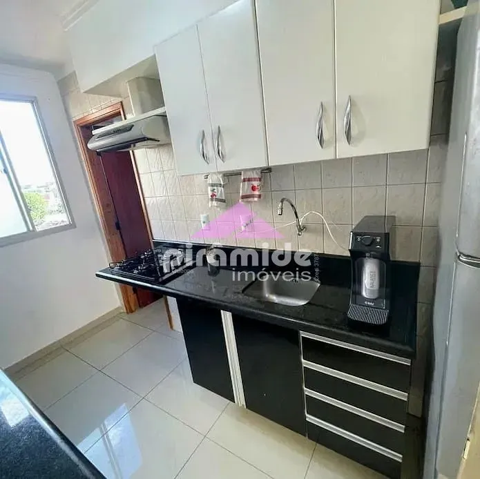 Apartamento, 2 quartos, 52 m² - Foto 7