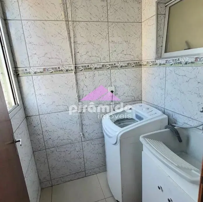 Apartamento, 2 quartos, 52 m² - Foto 9