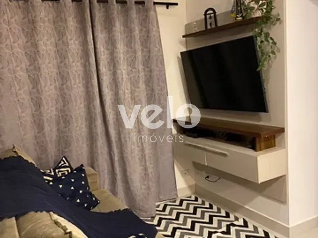 Apartamento 3 quartos e 2 banheiros, à venda, no bairro Loteamento Residencial e Comercial Bosque Flamboyant em Taubaté