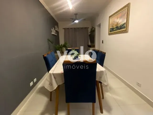 Apartamento 3 quartos e 2 banheiros, à venda, no bairro Loteamento Residencial e Comercial Bosque Flamboyant em Taubaté