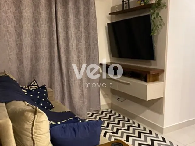 Apartamento 3 quartos e 2 banheiros, à venda, no bairro Loteamento Residencial e Comercial Bosque Flamboyant em Taubaté