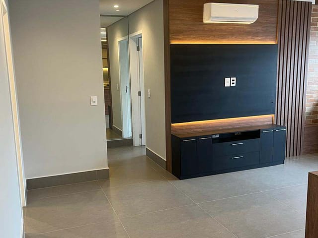 Apartamento com 58m² 2 quartos e 2 banheiros, para alugar, no bairro Perdizes em São Paulo
