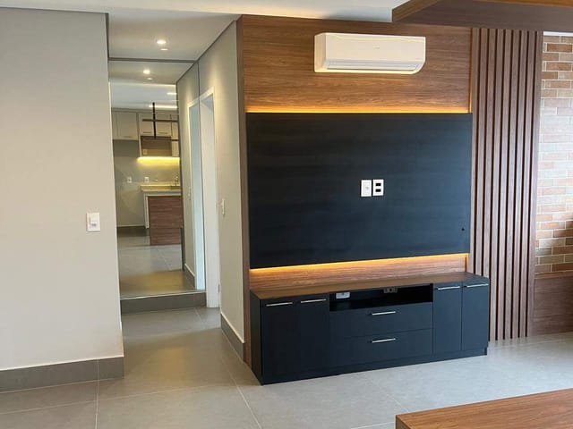 Apartamento com 58m² 2 quartos e 2 banheiros, para alugar, no bairro Perdizes em São Paulo