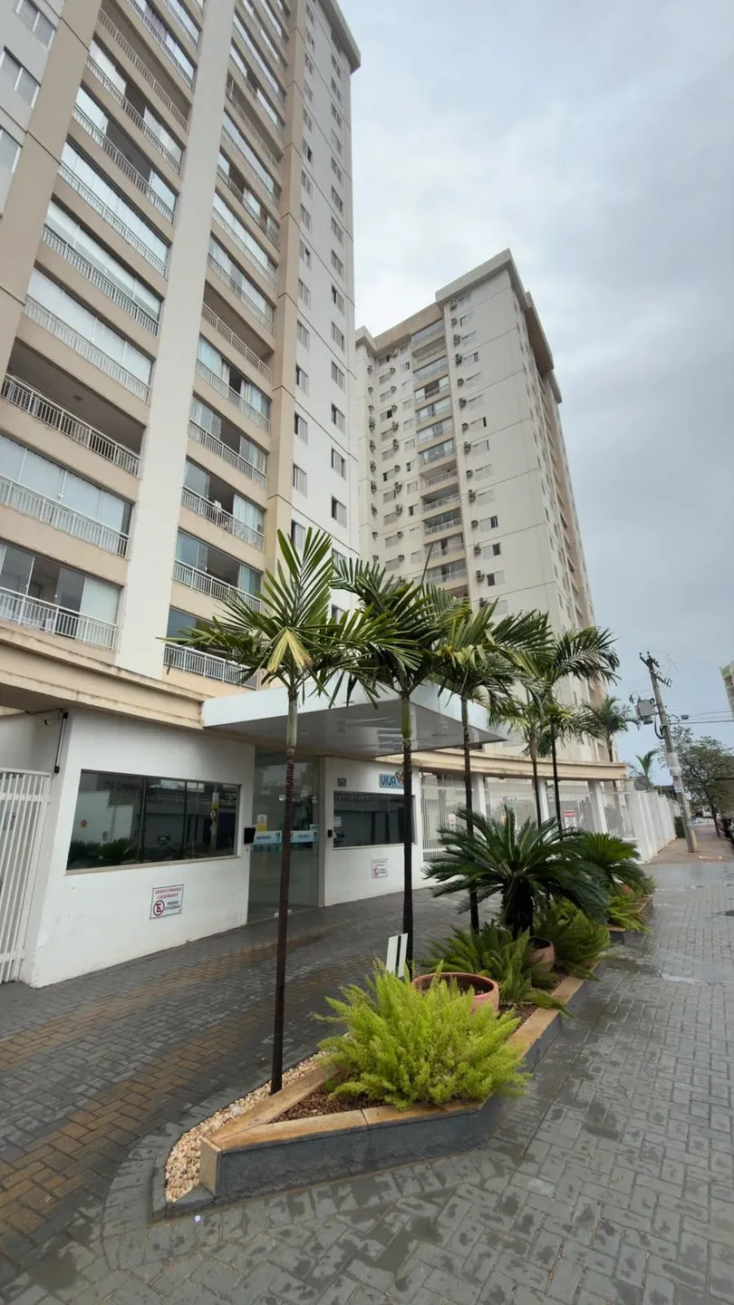 Apartamento, 2 quartos, 62 m² - Foto 27