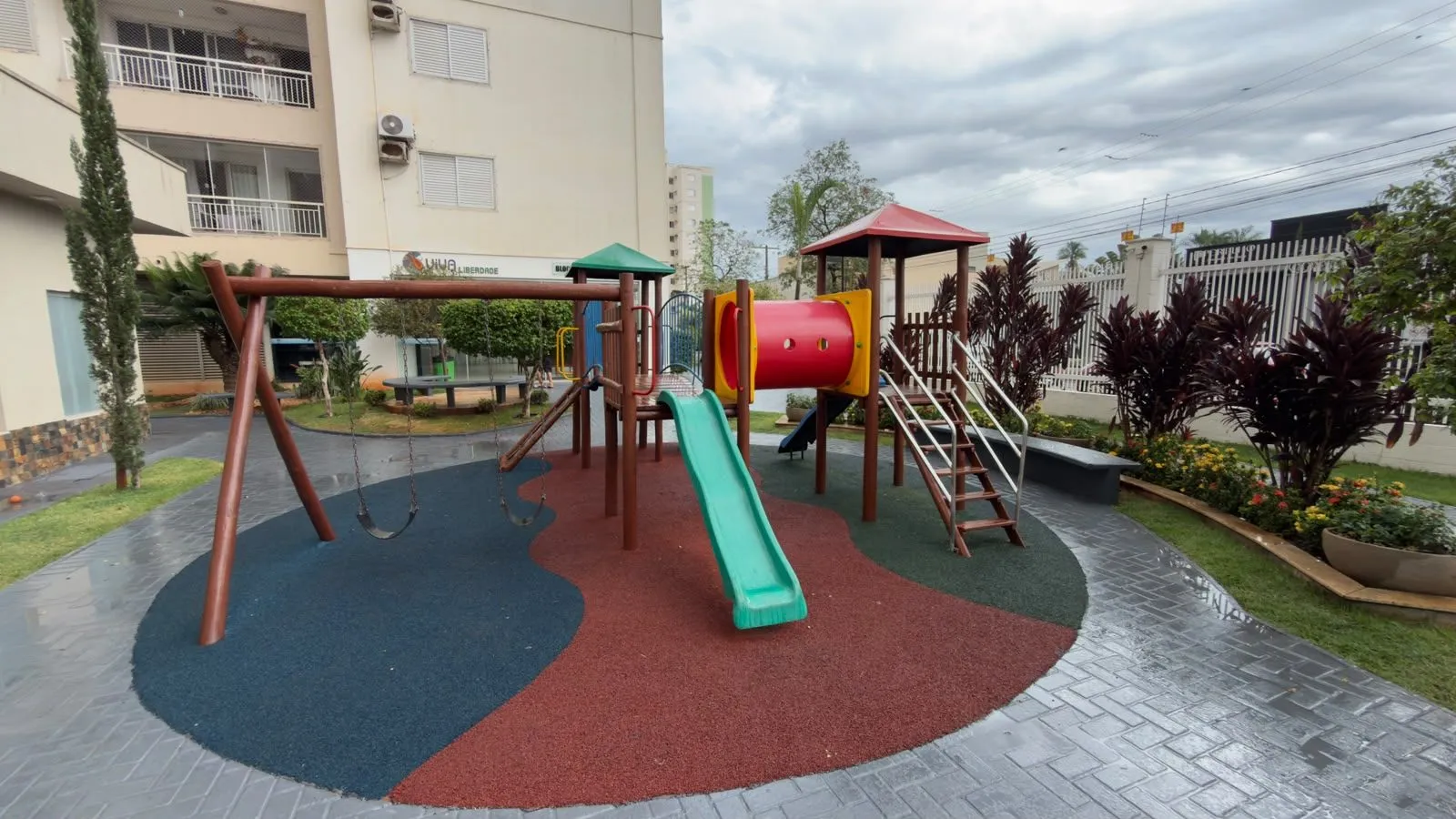 Apartamento, 2 quartos, 62 m² - Foto 20
