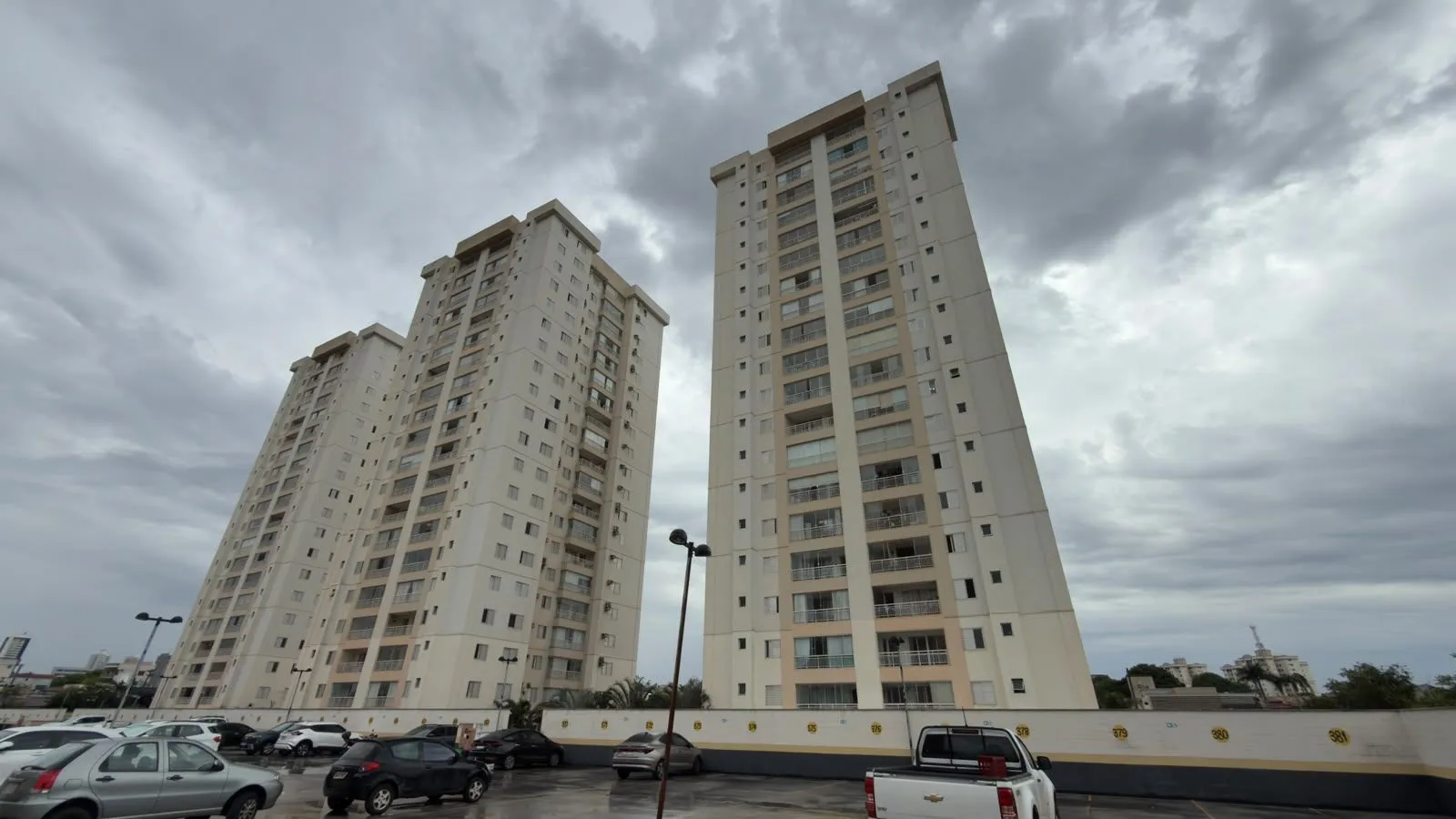 Apartamento, 2 quartos, 62 m² - Foto 1