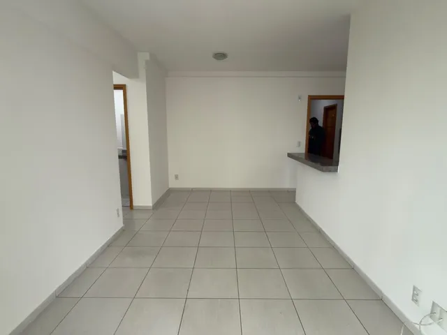 Apartamento com 62m² 2 quartos e 2 banheiros, à venda, no bairro Setor Sudoeste em Goiânia