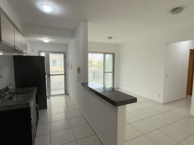 Apartamento com 62m² 2 quartos e 2 banheiros, à venda, no bairro Setor Sudoeste em Goiânia