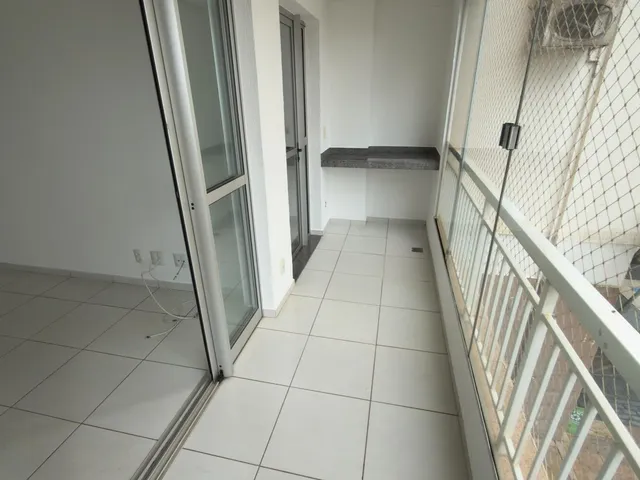 Apartamento com 62m² 2 quartos e 2 banheiros, à venda, no bairro Setor Sudoeste em Goiânia