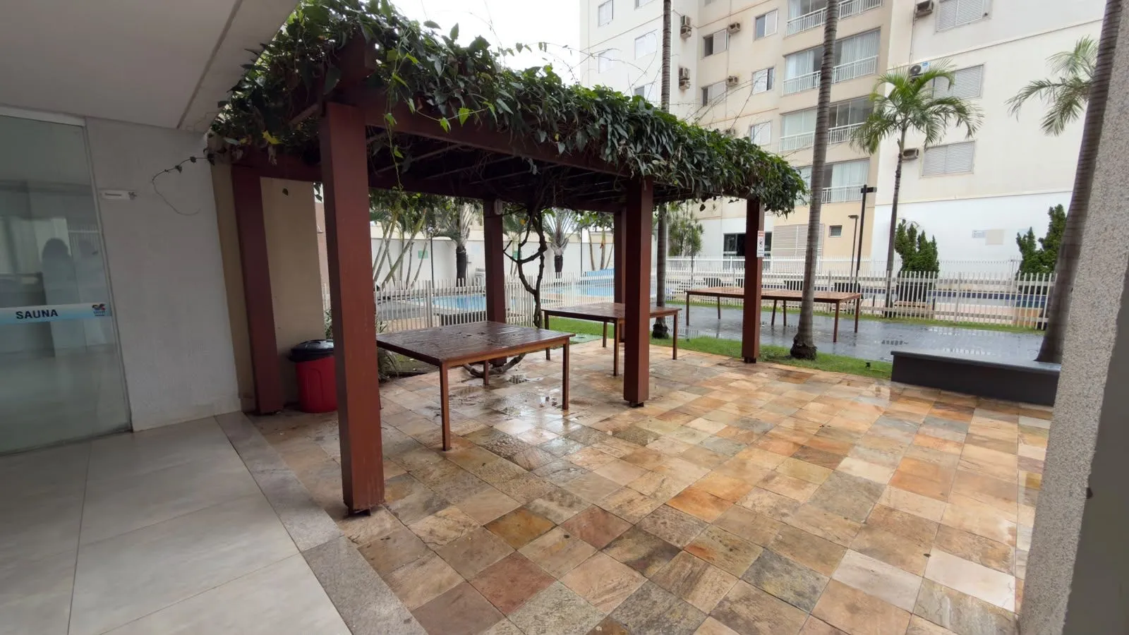 Apartamento, 2 quartos, 62 m² - Foto 21