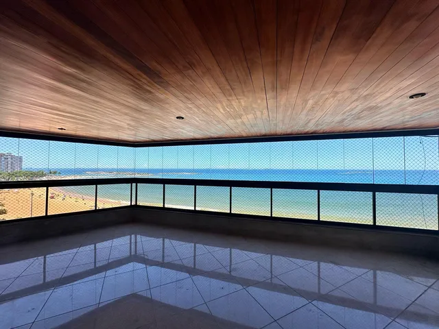 Foto do Apartamento - Apartamento para locação, Praia da Costa, Vila Velha, ES | Vitoria Imóveis