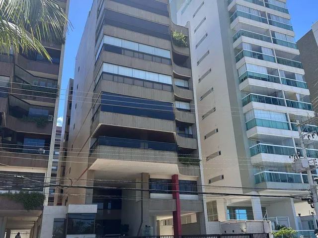 Foto do Apartamento - Apartamento para locação, Praia da Costa, Vila Velha, ES | Vitoria Imóveis