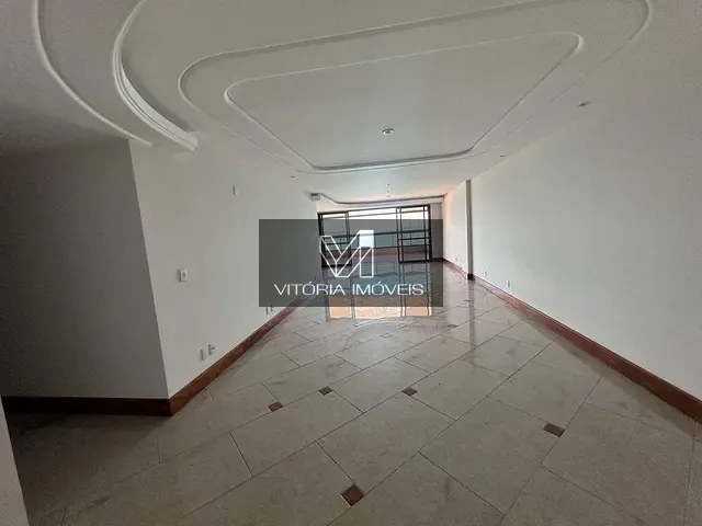 Apartamento 4 quartos e 5 banheiros, para alugar, no bairro Praia da Costa em Vila Velha