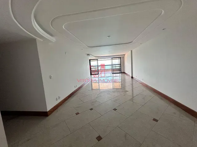 Apartamento 4 quartos e 5 banheiros, para alugar, no bairro Praia da Costa em Vila Velha