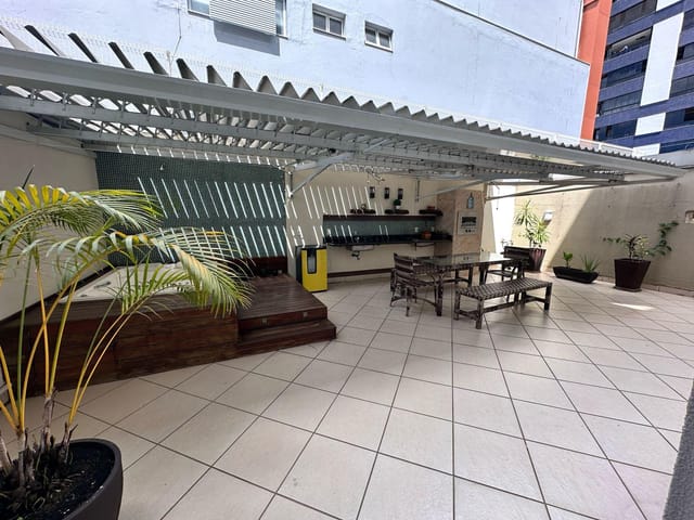 Foto do Apartamento - Apartamento garden à venda, Praia do Canto, Vitória, ES | Vitoria Imóveis