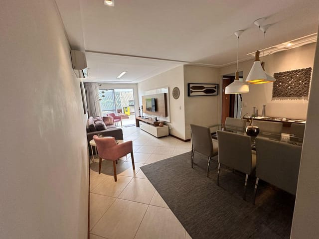 Foto do Apartamento - Apartamento garden à venda, Praia do Canto, Vitória, ES | Vitoria Imóveis