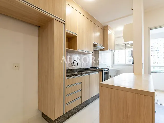 Apartamento 3 quartos e 2 banheiros, para alugar, no bairro Gleba Fazenda Palhano em Londrina