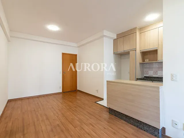 Apartamento 3 quartos e 2 banheiros, para alugar, no bairro Gleba Fazenda Palhano em Londrina
