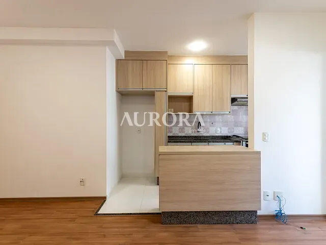 Apartamento 3 quartos e 2 banheiros, para alugar, no bairro Gleba Fazenda Palhano em Londrina