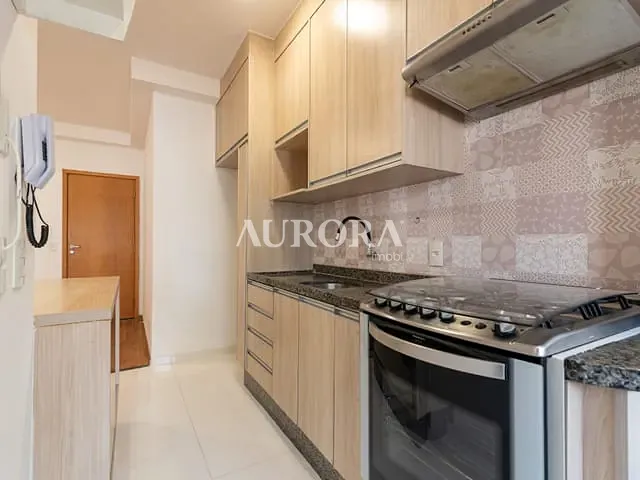 Apartamento 3 quartos e 2 banheiros, para alugar, no bairro Gleba Fazenda Palhano em Londrina