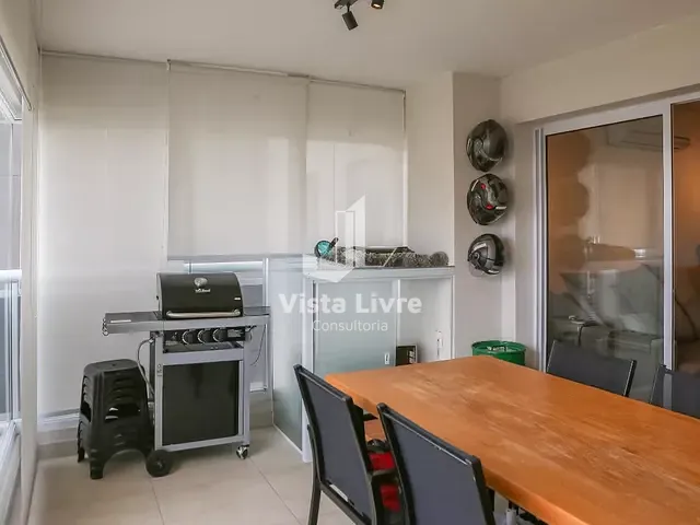 Apartamento com 79m² 2 quartos e 2 banheiros, à venda, no bairro Jardim das Perdizes em São Paulo